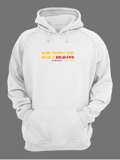 Худи женское оверсайз с капюшоном