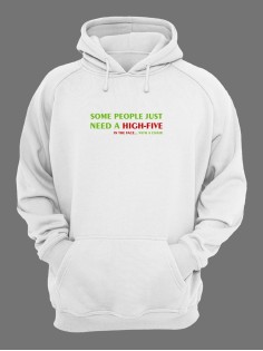 Худи женское оверсайз с капюшоном