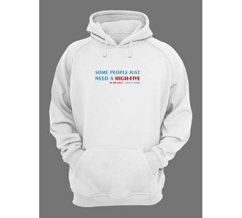 Худи женское оверсайз с капюшоном