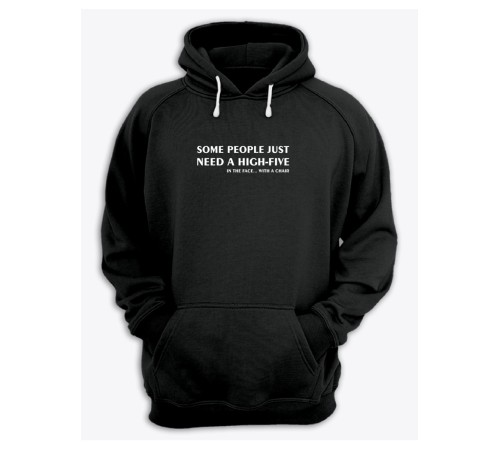 Худи женское оверсайз с капюшоном