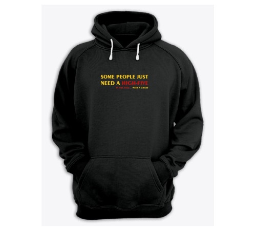 Худи женское оверсайз с капюшоном