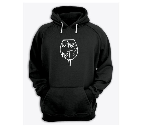 Толстовка женская со смешным принтом