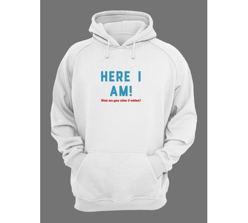 кофта с капюшоном женская