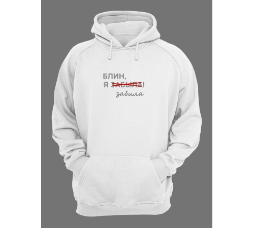кофта толстовка с прикольным принтом