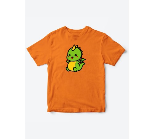 Прикольные футболки для мальчика и для девочки Дино | Клевые детские футболки с необычными принтами