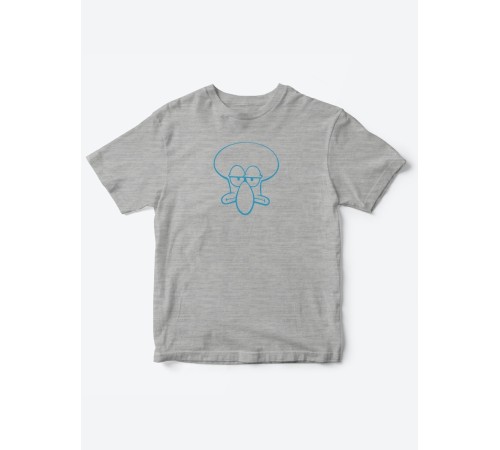 Прикольные футболки для мальчика и для девочки Губка Боб | Клевые детские футболки с принтами