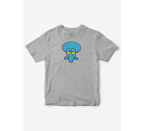 Прикольные футболки для мальчика и для девочки Губка Боб | Клевые детские футболки с принтами