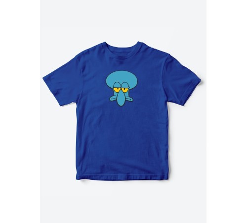 Прикольные футболки для мальчика и для девочки Губка Боб | Клевые детские футболки с принтами