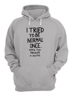 Худи мужское оверсайз с принтом