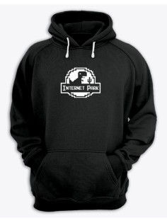 Худи женское оверсайз с капюшоном