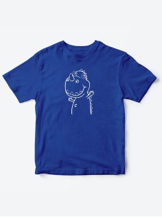 Прикольные футболки для мальчика и для девочки Динозаврик | Клевые детские футболки с принтами