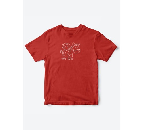 Прикольные футболки для мальчика и для девочки Жираф | Клевые детские футболки с необычными принтами