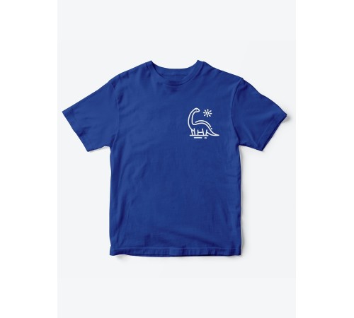 Прикольные футболки для мальчика и для девочки Динозавр | Клевые детские футболки с принтами