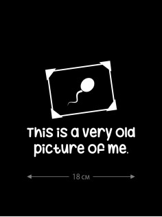 Наклейка на автомобиль, на любую твердую поверхность | Смешная и прикольная наклейка на машину