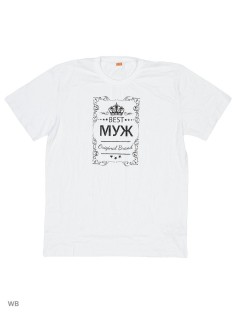 Футболка муж