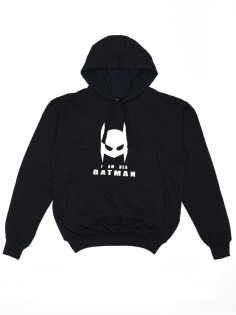 Толстовка(batman)