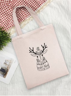 Сумки хозяйственные