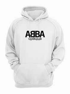 Худи мужское оверсайз с капюшоном