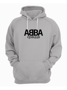 Худи мужское оверсайз с капюшоном