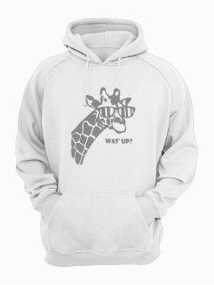 Толстовка женская  sharp