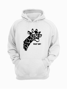 Толстовка женская  sharp