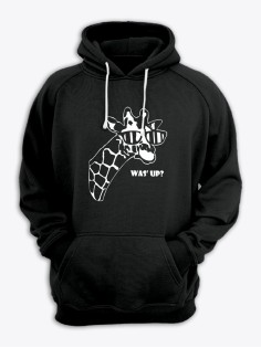 Толстовка женская  sharp