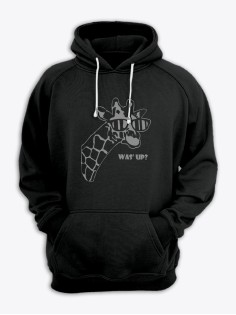 Толстовка женская  sharp