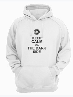 Худи мужское оверсайз с капюшоном