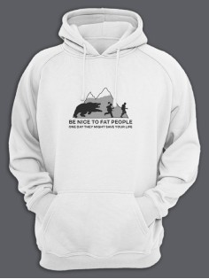 Худи мужское оверсайз с капюшоном кофта