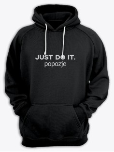 Худи женское оверсайз с принтом