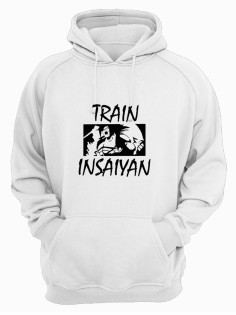 Худи женское оверсайз с капюшоном