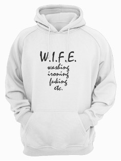 Худи женское оверсайз с капюшоном