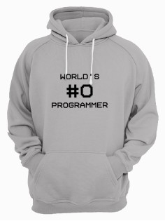 Худи мужское оверсайз с капюшоном