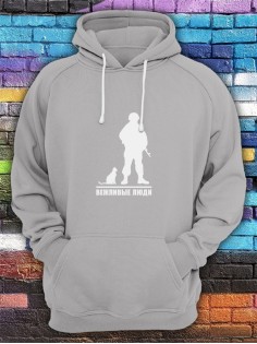 Худи армия россии Вежливые люди