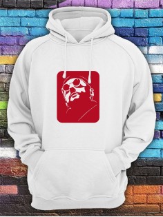 Толстовка женская  sharp