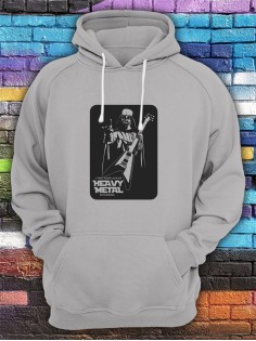 Толстовка женская  sharp