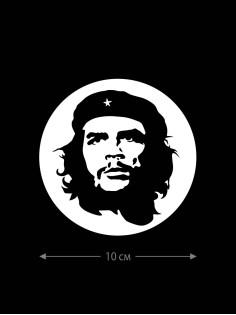 Наклейка на авто Сова / Оригинальная наклейка на машину Сова