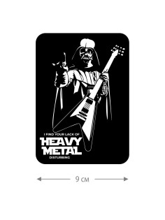 Наклейка на авто Сова / Оригинальная наклейка на машину Сова