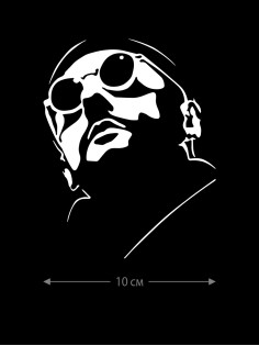 Наклейка на авто Медсестра / Оригинальная наклейка на машину Медсестра