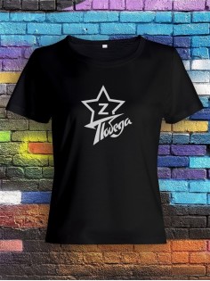 Футболка Z Победа женская/армия России/с принтом z/со знаком z/ с надписью/своих не бросаем/военная