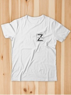 Футболка Zа правду мужская/армия России/с принтом z/со знаком z/с надписью/своих не бросаем/военная