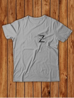 Футболка Zа правду мужская/армия России/с принтом z/со знаком z/с надписью/своих не бросаем/военная