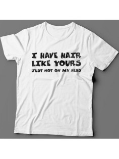 Sharp& Мужская футболка с прикольным принтом