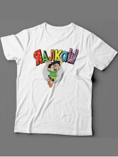 Sharp& Мужская футболка с прикольным принтом "Я алкаш"