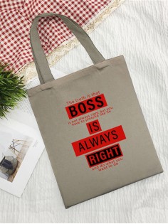 Sharp& Сумки хозяйственные