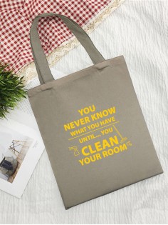 Sharp& Сумки хозяйственные