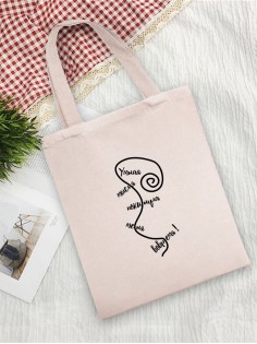 Sharp& Сумки хозяйственные