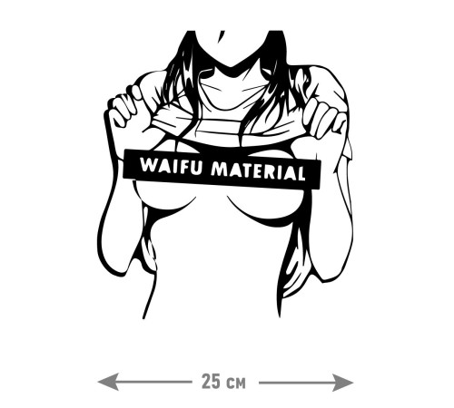 "Толстовки, свитшоты и худи Sharp&Shop" Наклейки на авто надписи на автомобиль