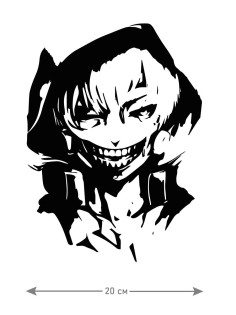 "Толстовки, свитшоты и худи Sharp&Shop" Наклейки на авто надписи на автомобиль