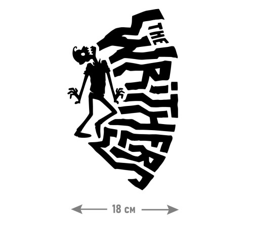 "Толстовки, свитшоты и худи Sharp&Shop" Наклейки на авто надписи на автомобиль